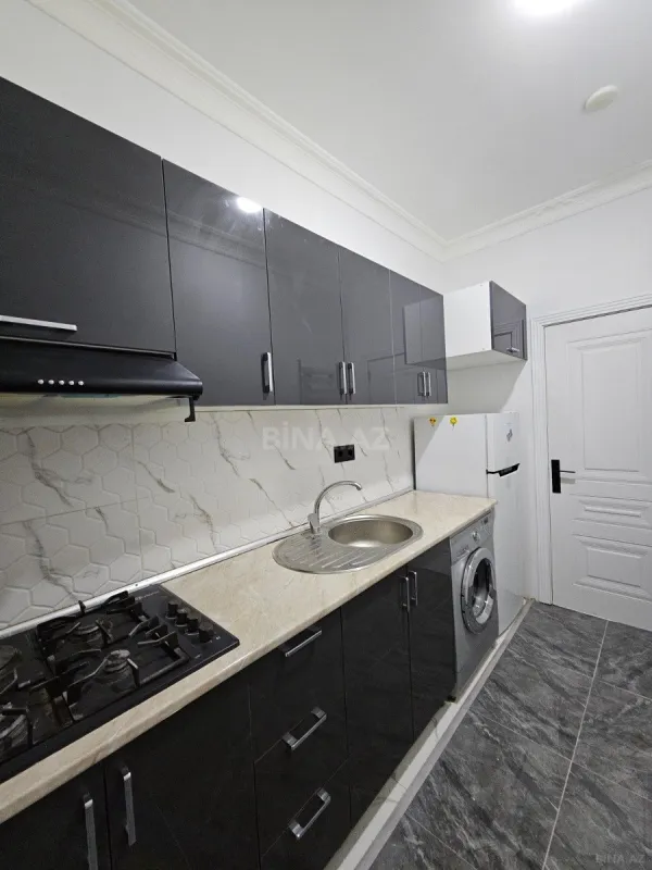 Satılır 3 otaqlı mənzil 75 m²