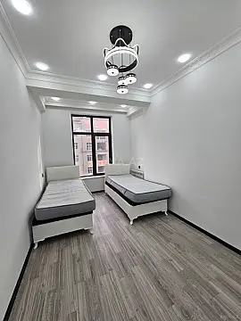 Satılır 3 otaqlı mənzil 75 m²