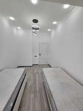 Satılır 3 otaqlı mənzil 75 m²