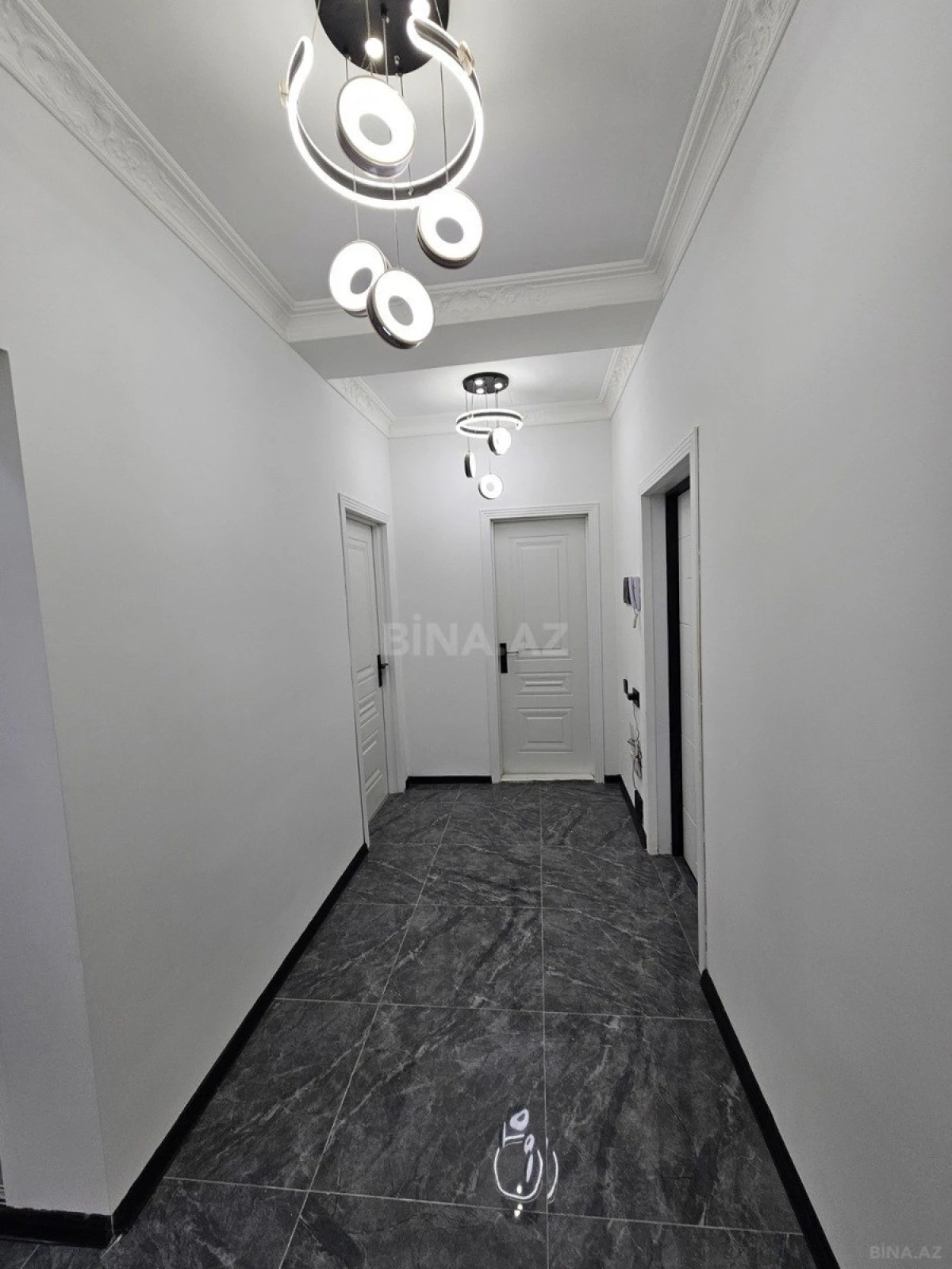 Satılır 3 otaqlı mənzil 75 m²