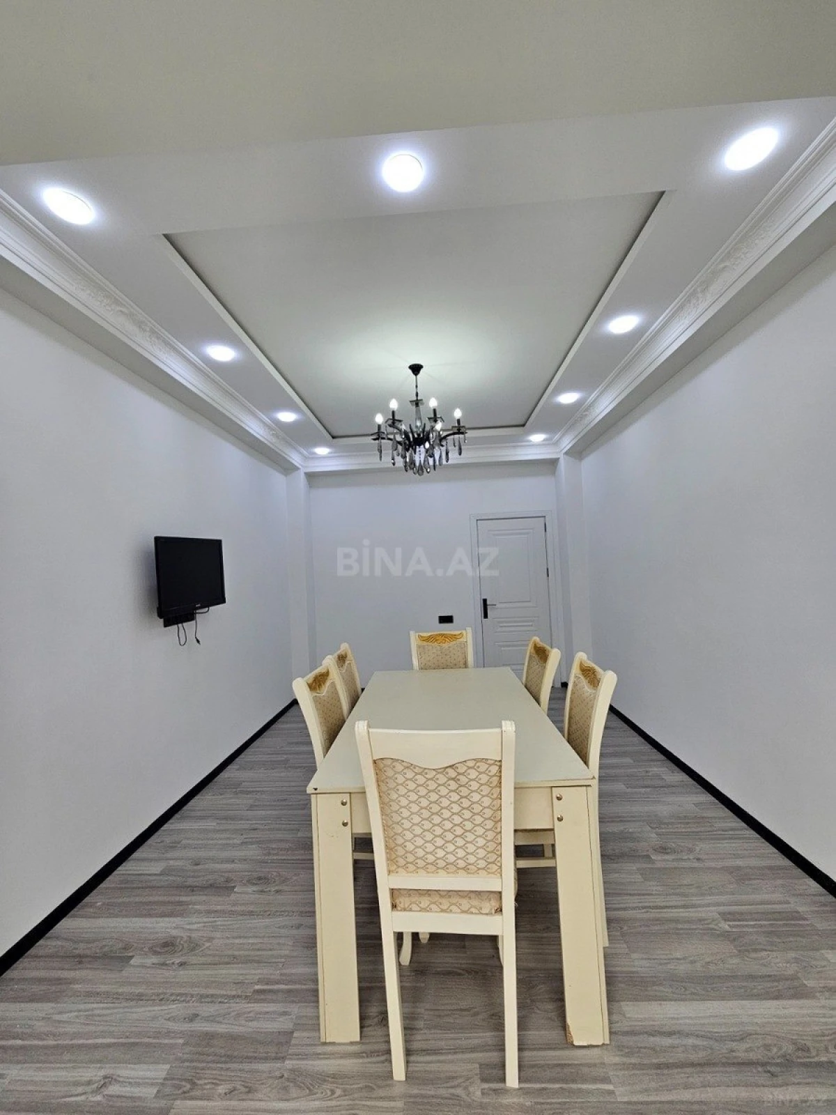 Satılır 3 otaqlı mənzil 75 m²