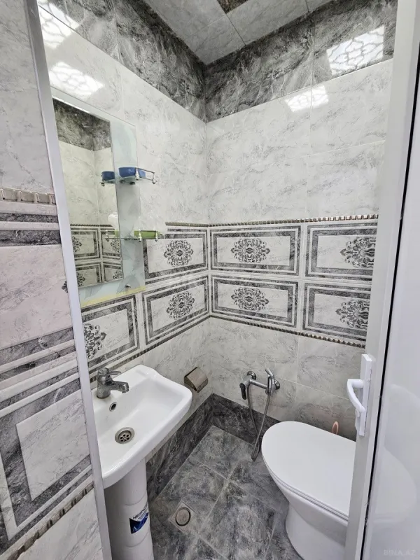 Satılır 3 otaqlı mənzil 75 m²