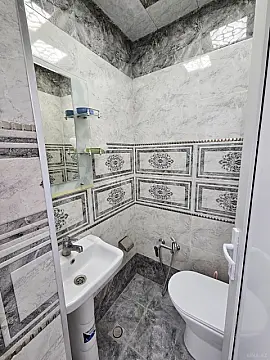 Satılır 3 otaqlı mənzil 75 m²