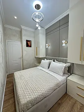 Satılır 2 otaqlı mənzil 38 m²
