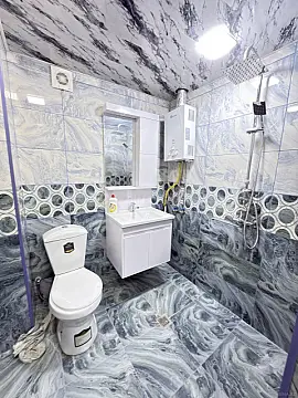 Satılır 1 otaqlı mənzil 40 m²