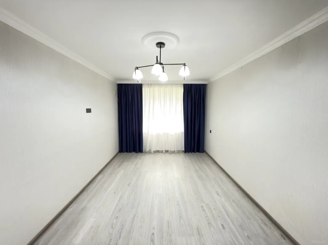 Satılır 1 otaqlı mənzil 40 m²