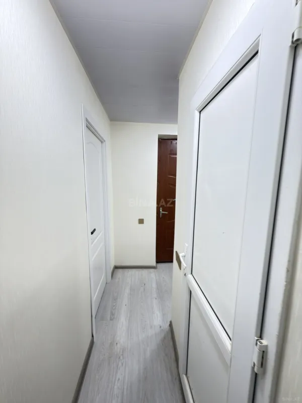 Satılır 1 otaqlı mənzil 40 m²