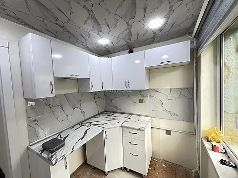Satılır 1 otaqlı mənzil 40 m²