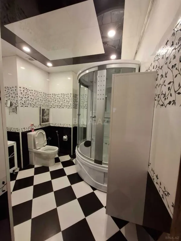 Kirayə verilir 3 otaqlı mənzil 120 m²