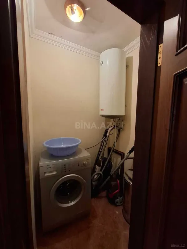 Kirayə verilir 3 otaqlı mənzil 120 m²