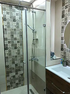Satılır 2 otaqlı mənzil 45 m²