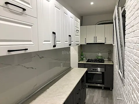 Satılır 2 otaqlı mənzil 45 m²