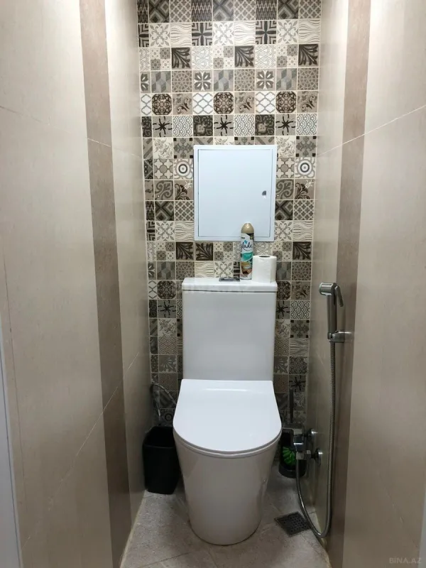 Satılır 2 otaqlı mənzil 45 m²