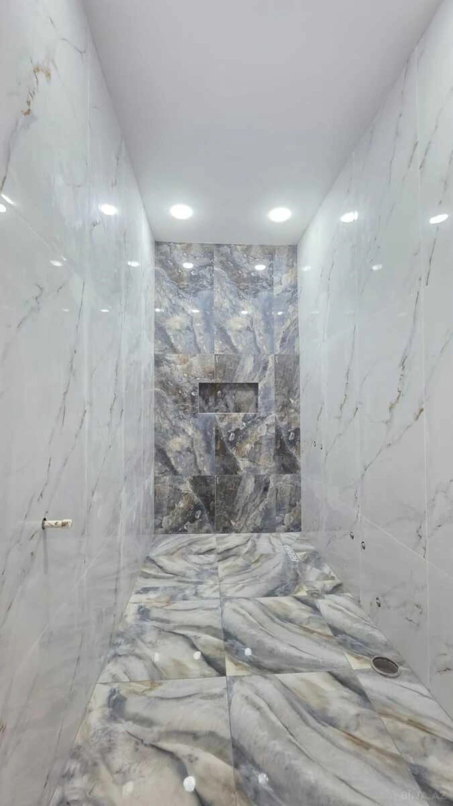 Satılır 6 otaqlı həyət evi 130 m²