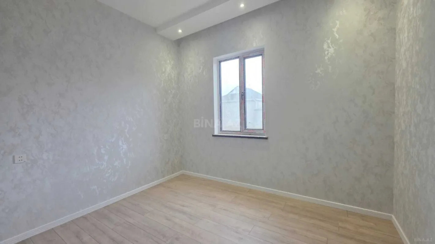Satılır 6 otaqlı həyət evi 130 m²