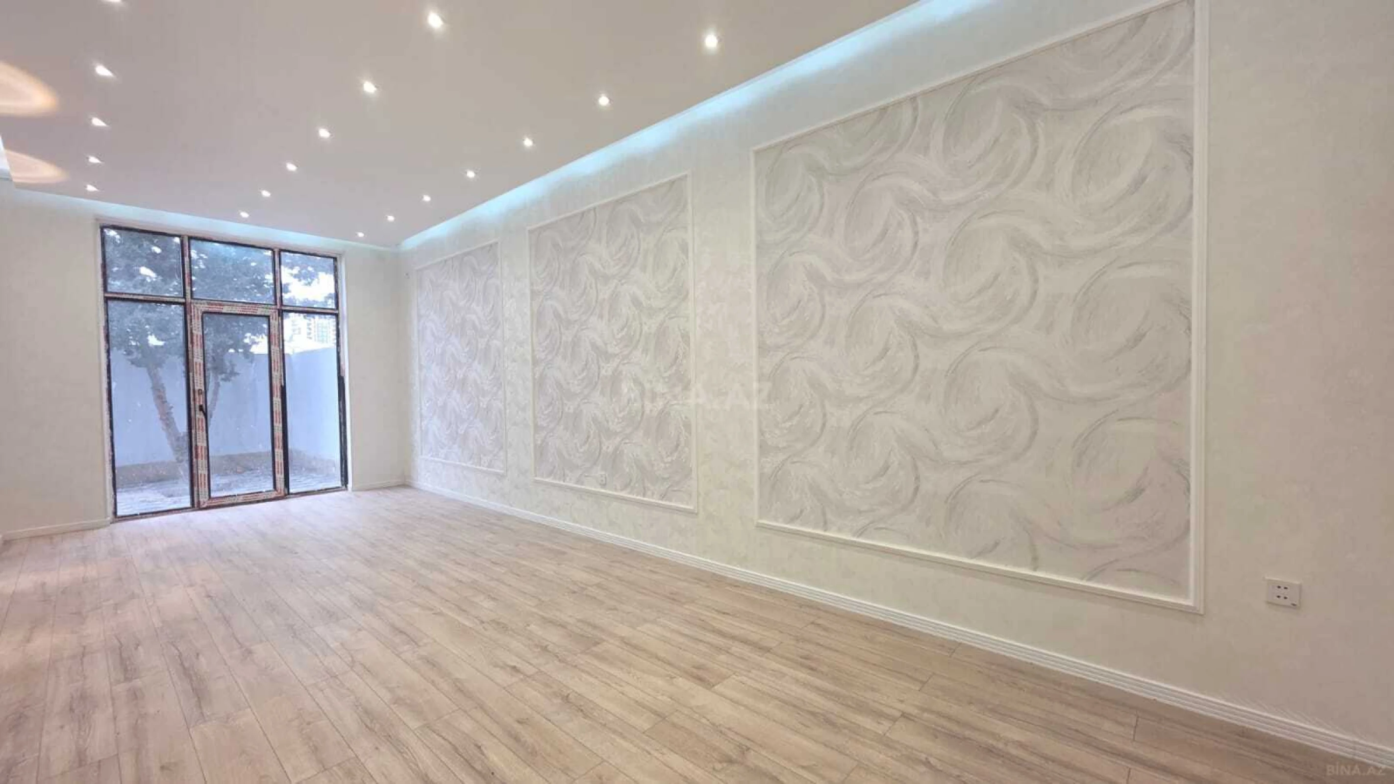 Satılır 6 otaqlı həyət evi 130 m²