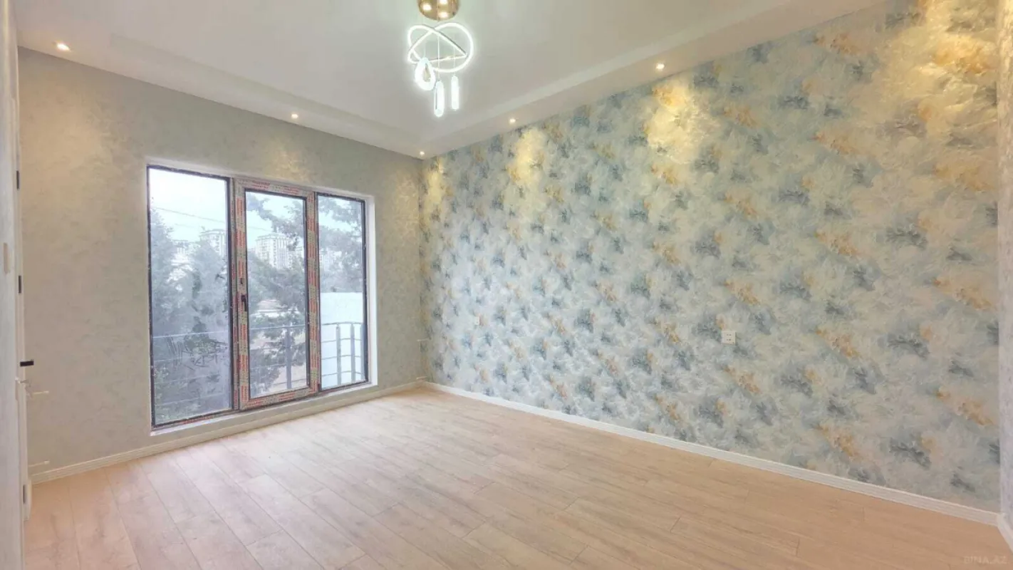 Satılır 6 otaqlı həyət evi 130 m²