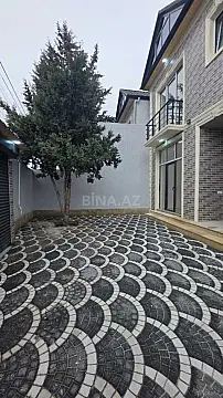 Satılır 6 otaqlı həyət evi 130 m²