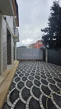 Satılır 6 otaqlı həyət evi 130 m²