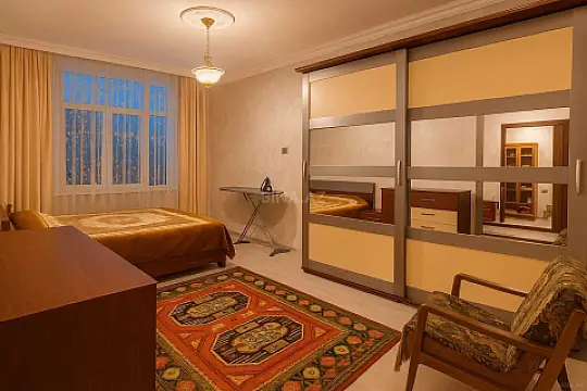 Kirayə verilir 2 otaqlı mənzil 59 m²