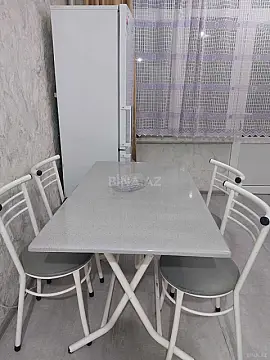 Kirayə verilir 2 otaqlı mənzil 59 m²