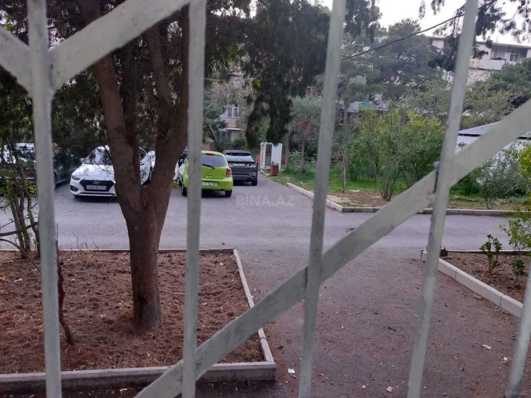 Kirayə verilir 2 otaqlı mənzil 59 m²