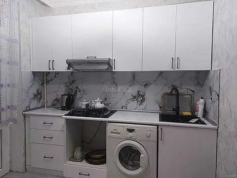 Kirayə verilir 2 otaqlı mənzil 59 m²