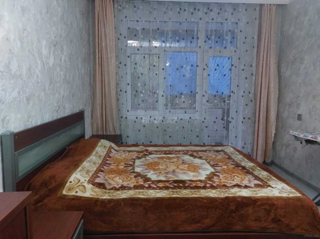 Kirayə verilir 2 otaqlı mənzil 59 m²