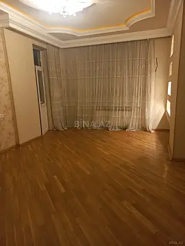 Satılır 3 otaqlı mənzil 110 m²