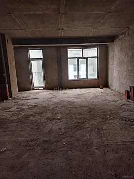 Satılır 3 otaqlı mənzil 107 m²