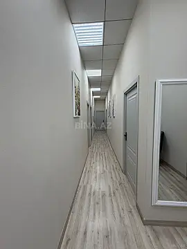 Kirayə verilir 4 otaqlı ofis 160 m²