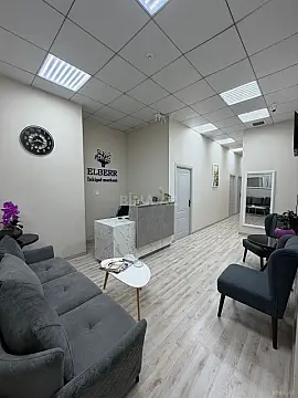 Kirayə verilir 4 otaqlı ofis 160 m²