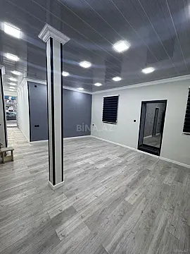 Satılır 3 otaqlı ofis 116 m²