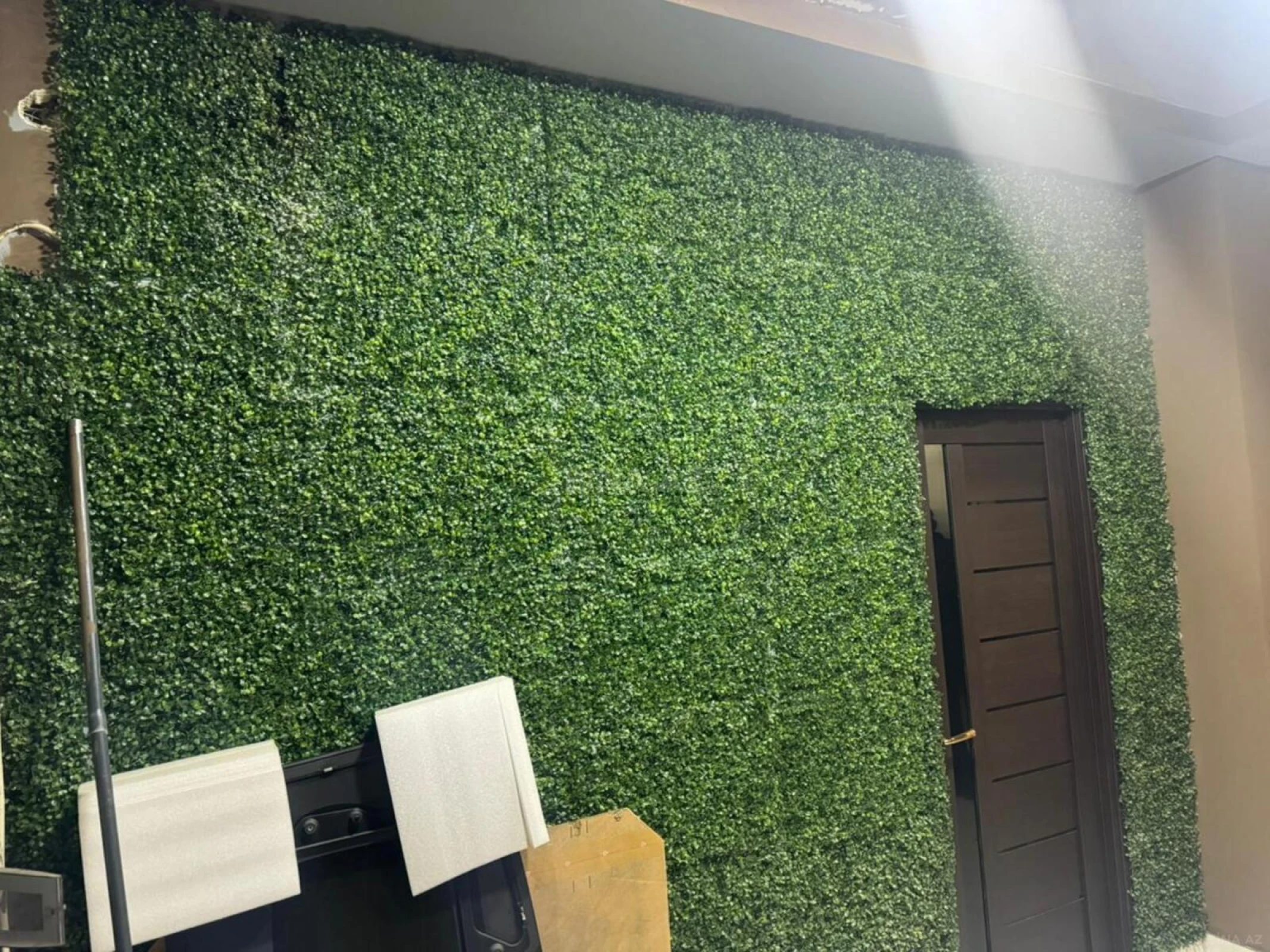 Kirayə verilir obyekt 270 m²