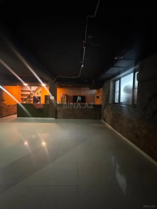 Kirayə verilir obyekt 270 m²