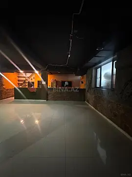 Kirayə verilir obyekt 270 m² — Bakı, Memar Əcəmi yanı 270.00 m²