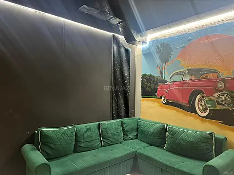 Kirayə verilir obyekt 270 m²