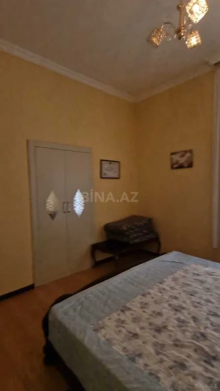 Satılır 3 otaqlı həyət evi 90 m²