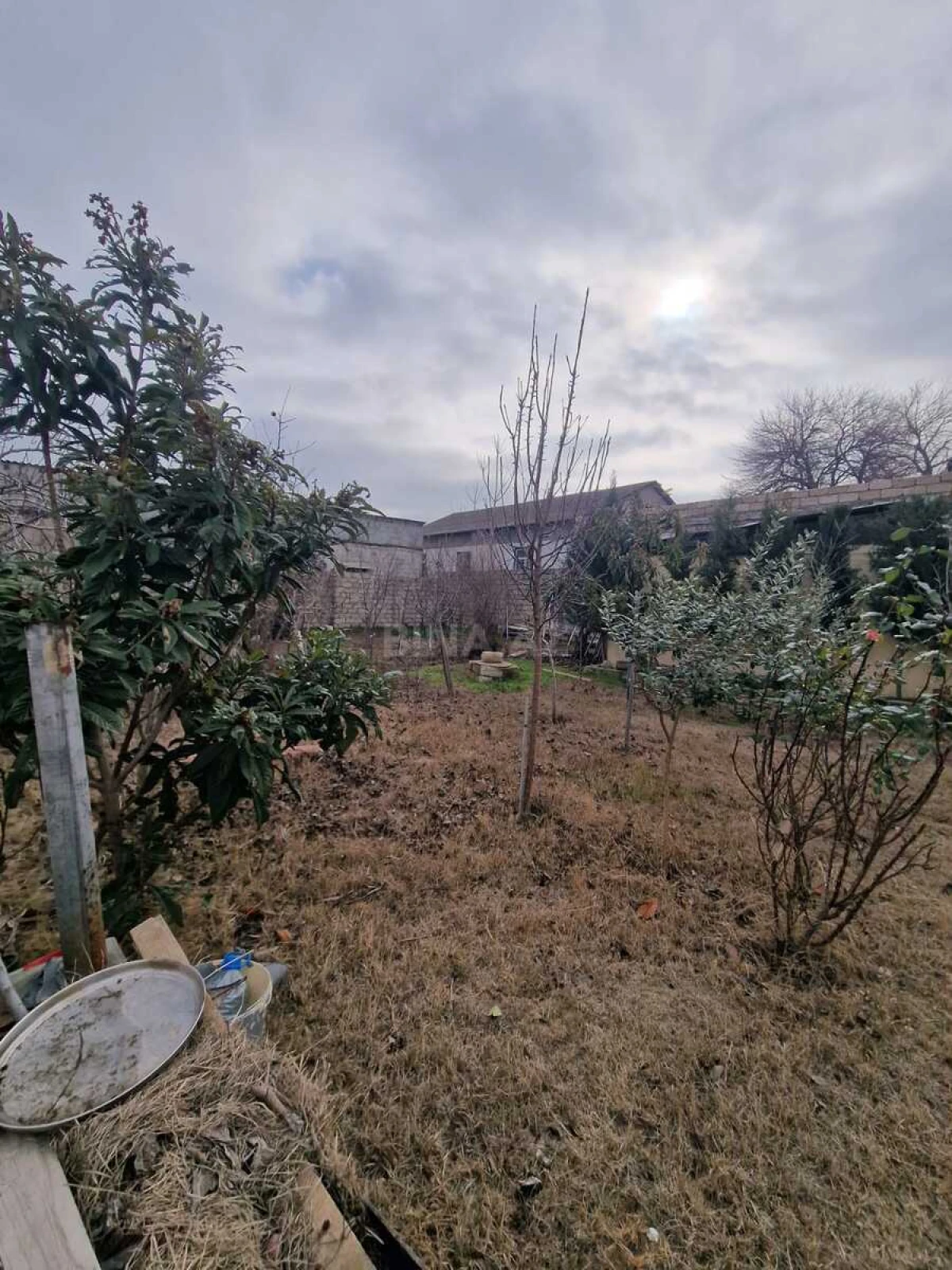 Satılır 3 otaqlı həyət evi 90 m²