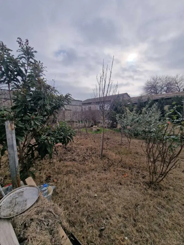 Satılır 3 otaqlı həyət evi 90 m²