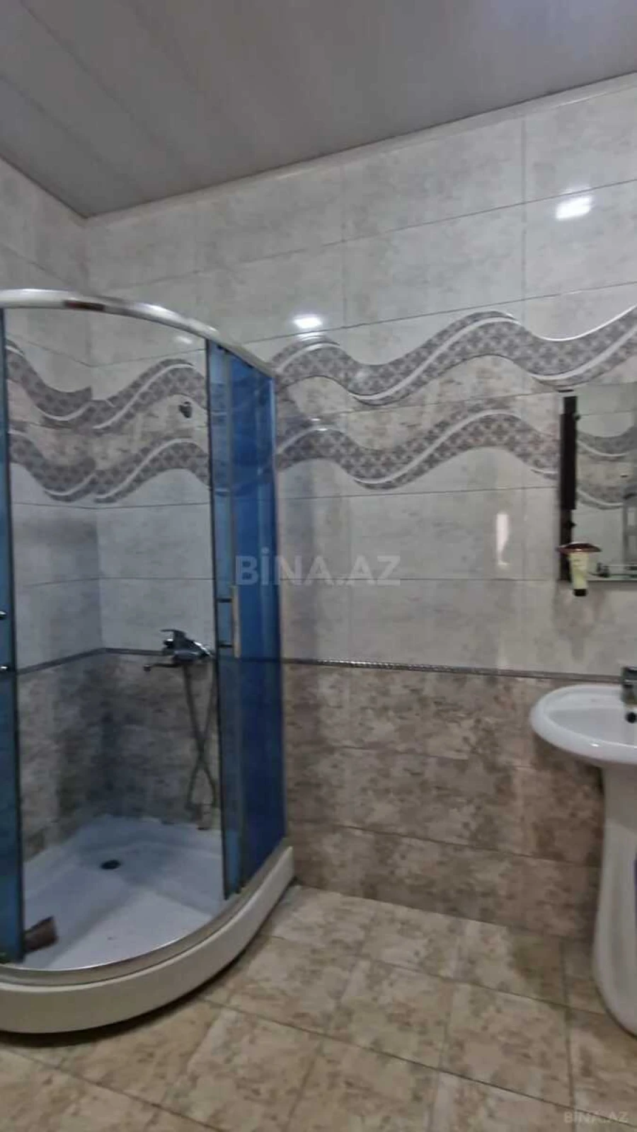 Satılır 3 otaqlı həyət evi 90 m²