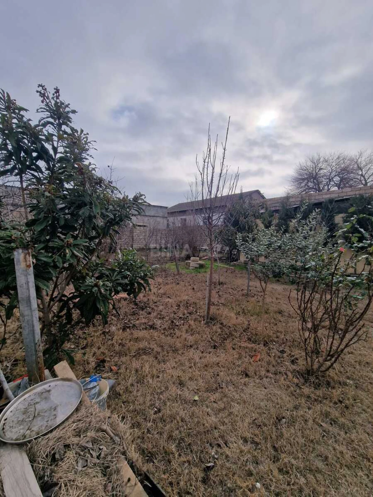 Satılır 3 otaqlı həyət evi 90 m²