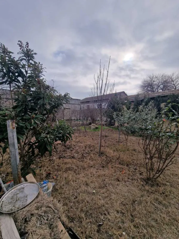 Satılır 3 otaqlı həyət evi 90 m²