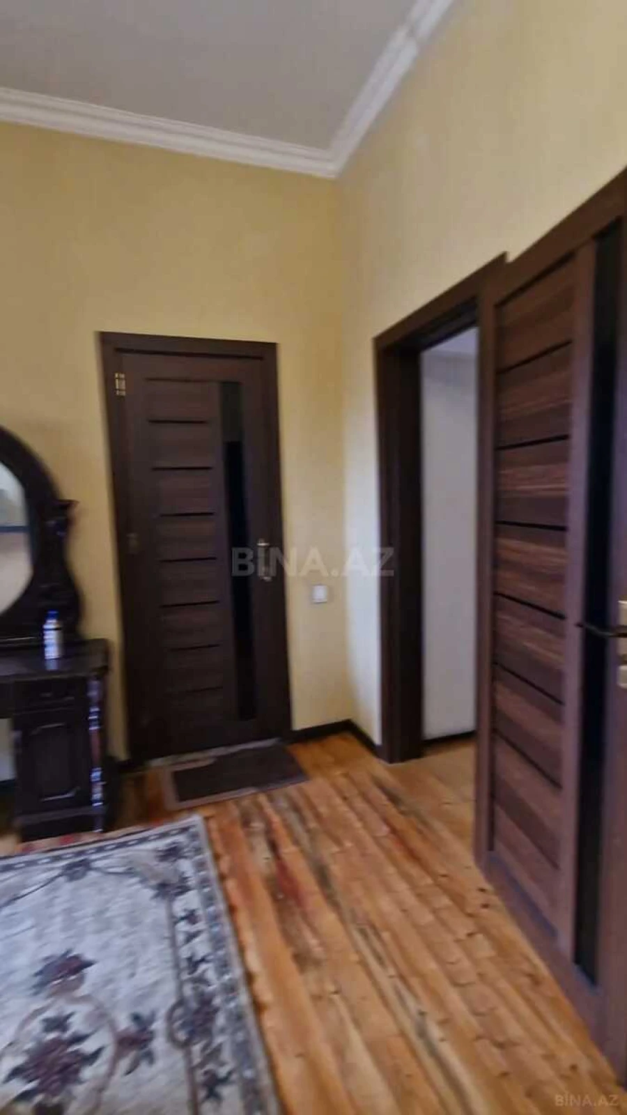Satılır 3 otaqlı həyət evi 90 m²