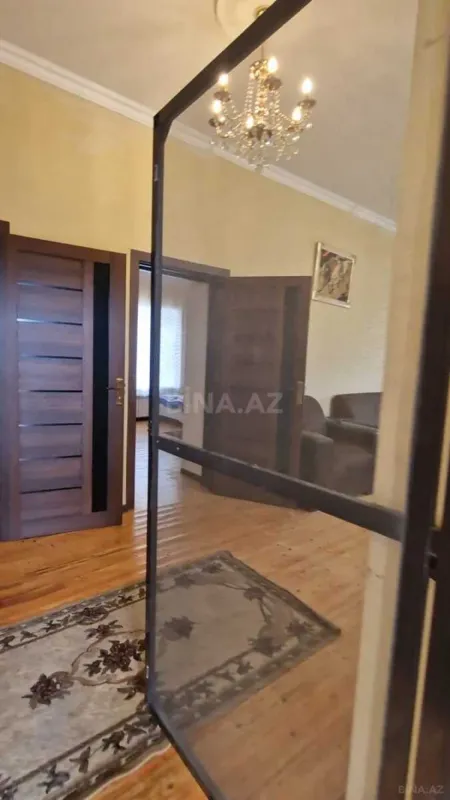 Satılır 3 otaqlı həyət evi 90 m²