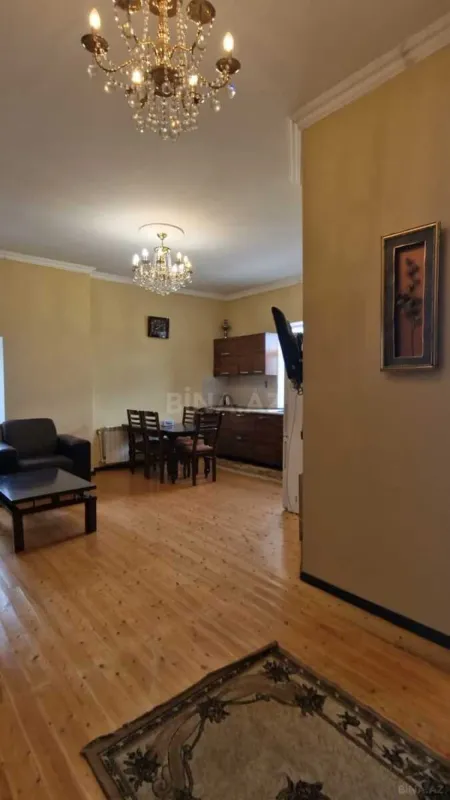 Satılır 3 otaqlı həyət evi 90 m²