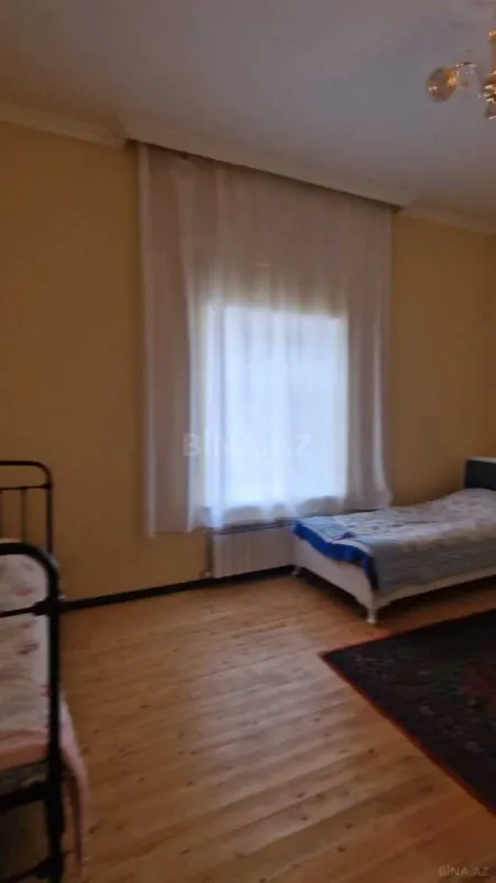 Satılır 3 otaqlı həyət evi 90 m²