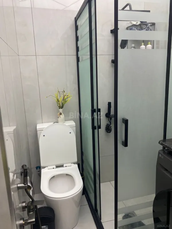 Satılır 2 otaqlı mənzil 60 m²