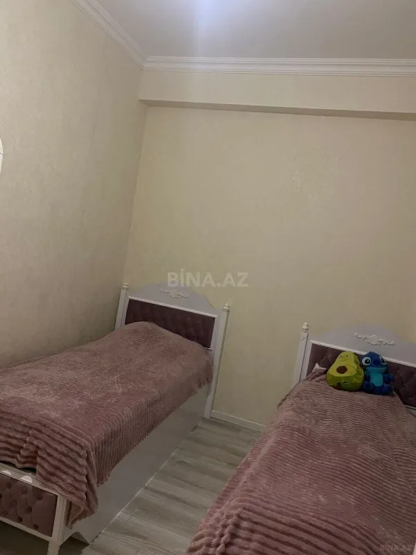 Satılır 2 otaqlı mənzil 60 m²