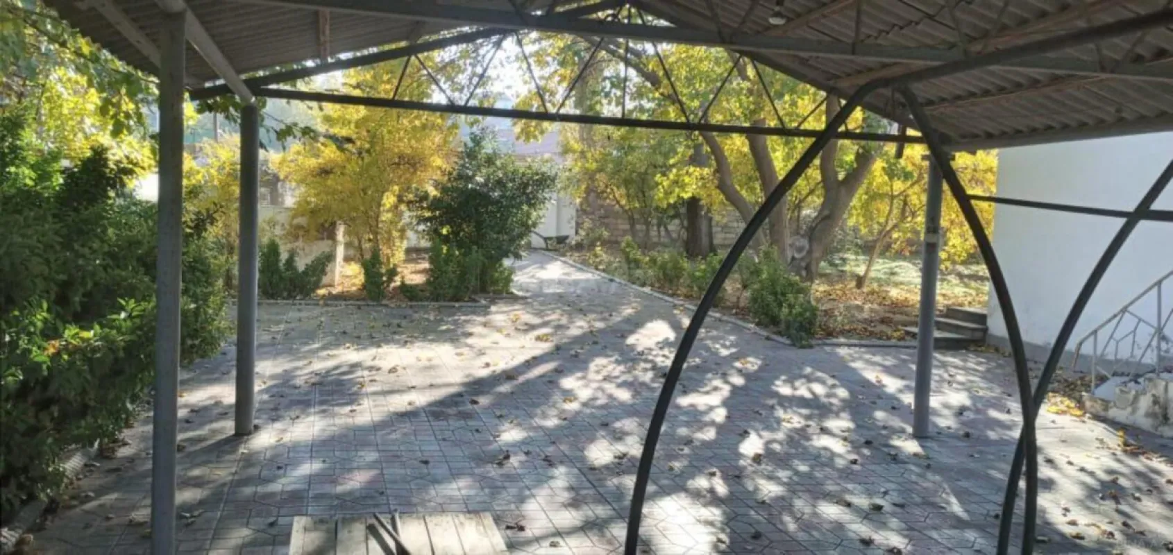 Satılır torpaq sahəsi 24 m²